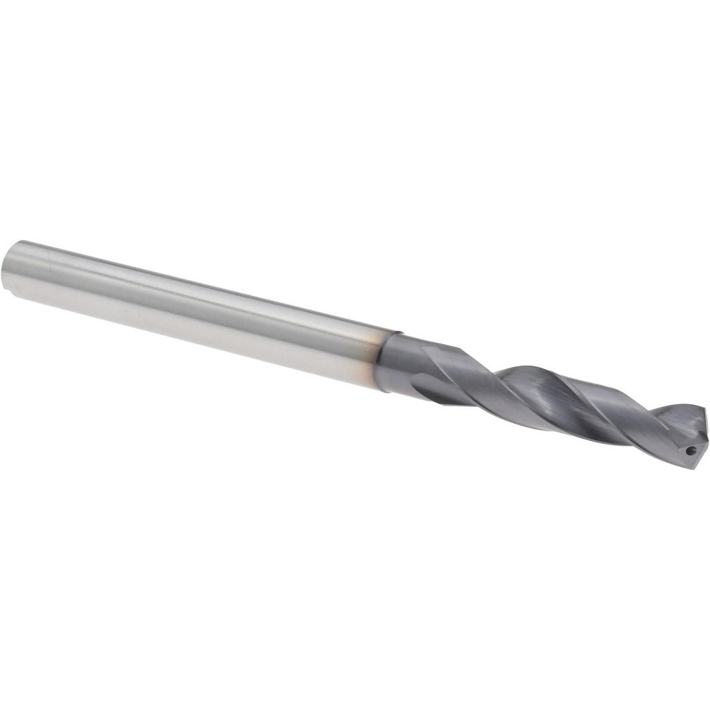 ACCUPRO Accupro 4500384 1/4 Inch Carbide Drill Bit 140 Degree