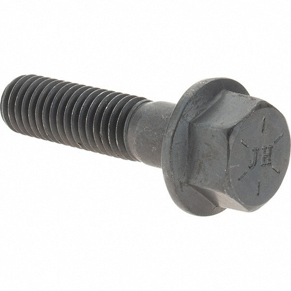 VALUE COLLECTION Value Collection C39037 Flange Bolt 1/2-13 Unc 2 in Grade 8