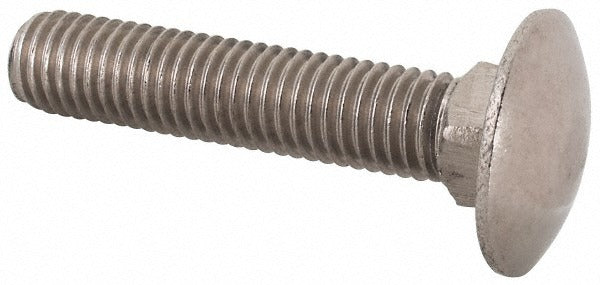 VALUE COLLECTION Value Collection CA6X10050-025BX Carriage Bolt M10x1.5