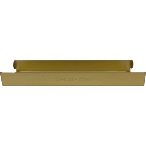 CONTROLTEK Controltek CNK560068 Metal Coin Storage Tray