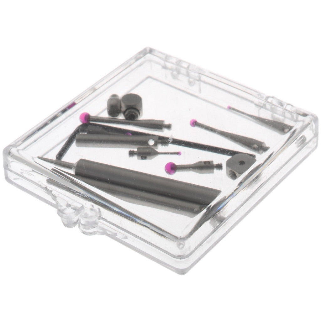 SPIROTHERM Spi FOW54-772-000 Cmm Stylus Kit 11 Piece