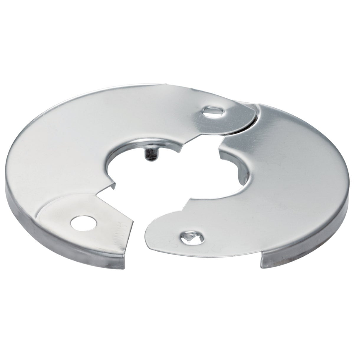 BSC PREFERRED Bsc Preferred DIB811-35 Floor Ceiling Flange Ips