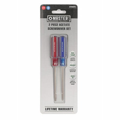 GREATSTAR Bsc Preferred GS20200608007 Screwdriver Set 2 Piece