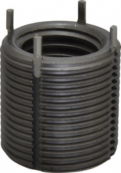 JERGENS Jergens 215-065911 Keylocking Thread Insert 1-8 Unc