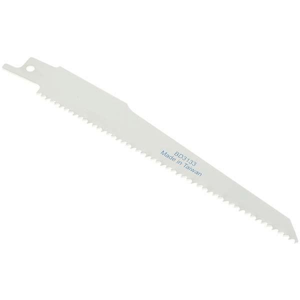 VALUE COLLECTION Value Collection BD3133 Reciprocating Saw Blade 6in 10TPI