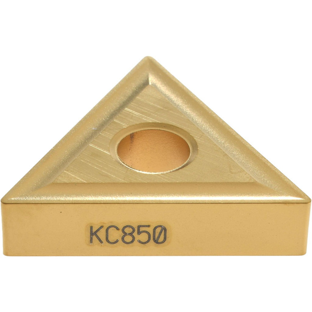 KENNAMETAL Kennametal 1160302 TNMG431 KC850 Carbide Turning Insert