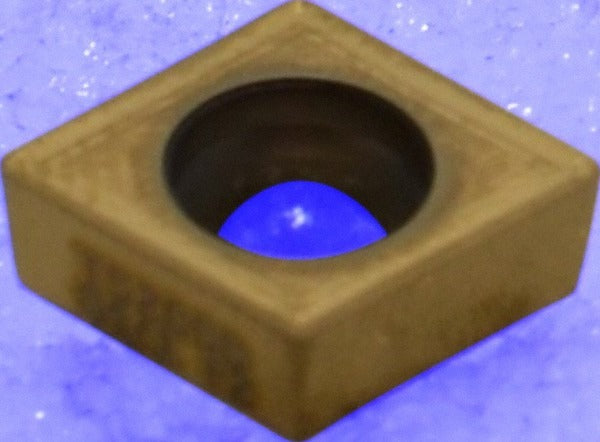 SECO TOOLS Seco 02615875 Turning Insert Ccmt 32.51-F2 TS2000 Carbide