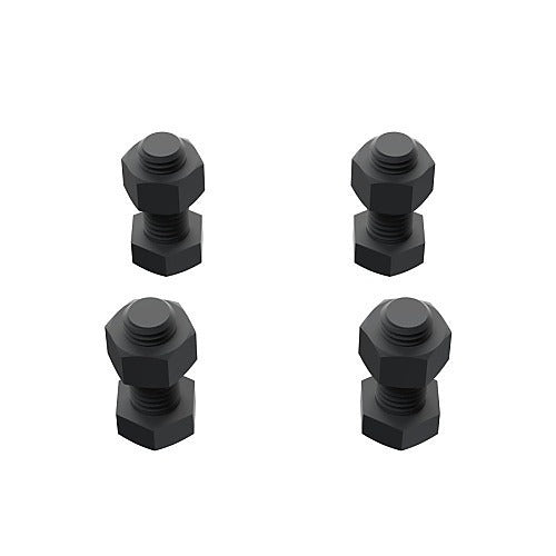 PEDESTAL PRO Pedestal Pro Llc SHEAR-625 Break Away Bolt Kit