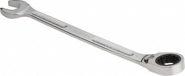 PROTO Proto JSCV32B Combination Wrench 1 Inch 12-point Chrome