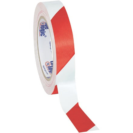 BSC PREFERRED Bsc Preferred T91363PKRW Vinyl Safety Tape 7.0 Mil 3-pack