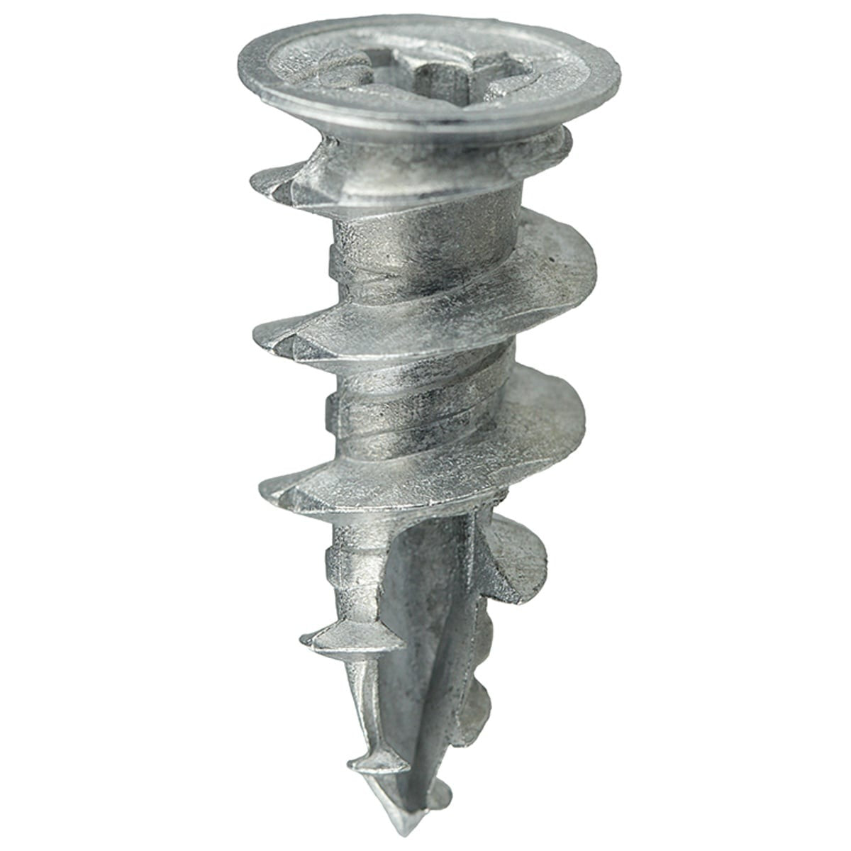 LH DOTTIE Lh Dottie WD6 Wall Board Anchor Size #6