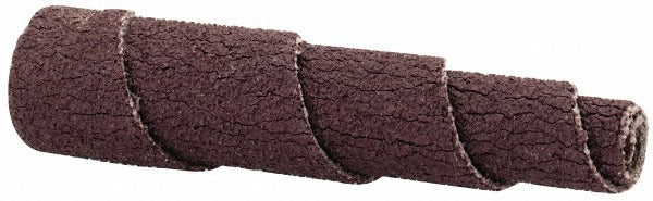 3M 3M 7010363856 Full Taper Cartridge Roll 80 Grit 1/2 Inch