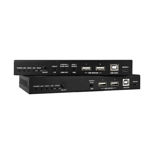 VANCO Vanco EVEXHDB3 Hdbaset 3.0 Hdmi Extender