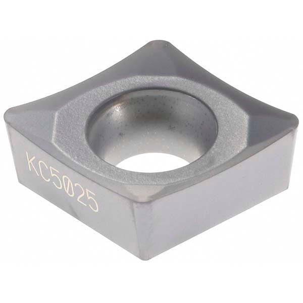 KENNAMETAL Kennametal 1866961 Turning Insert CCGT3252HP KC5025