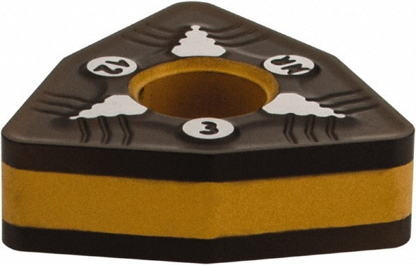 ISCAR Iscar 5507846 WNMG433NR IC8150 Turning Insert Isoturn
