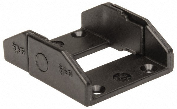 IGUS Igus 060-30-12P Cable Carrier Zipper Mounting Bracket Set