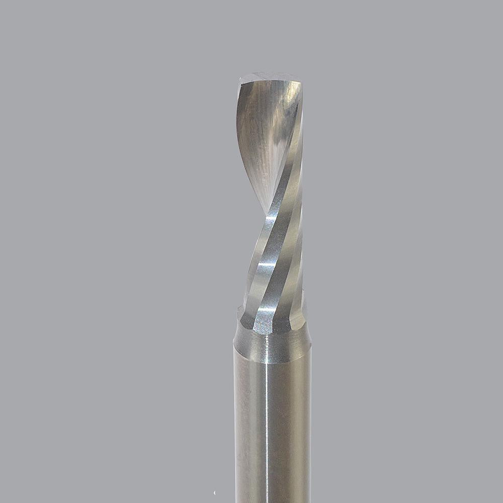 ONSRUD Onsrud 63-720 Upcut Spiral Router Bit 0.2188 in Solid Carbide