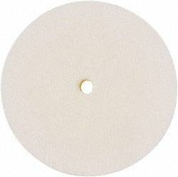 VALUE COLLECTION Value Collection 516035 Polishing Buffing Wheel 8in