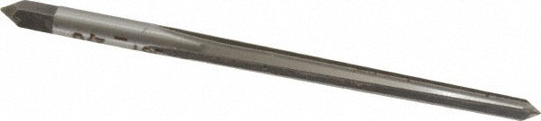 VALUE COLLECTION Value Collection 556U2/0 Taper Pin Reamer 2/0 Hss