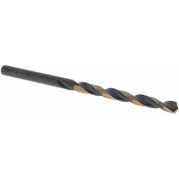 VALUE COLLECTION Value Collection C87746-12 Jobber Drill Bit 13/64 in