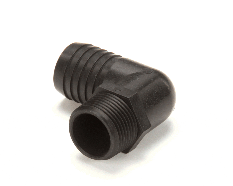 JACKSON Jackson 04730-011-65-87 Hose Barb 90 Degree (1 x 3/4) 04730-011-65-87