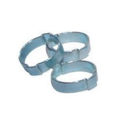 MIDLAND INDUSTRIES Midland Industries CC-3740 2-ear Circle Clamp 1-1/2 in