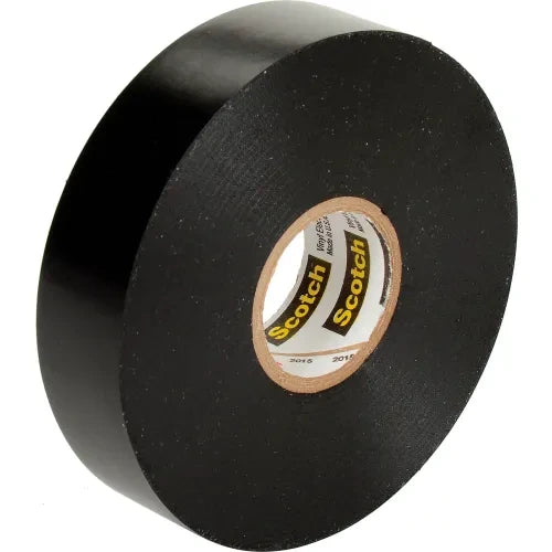3M 3M 7000006092 Scotch Vinyl Electrical Tape 0.75 in x 66 ft (1 Roll)