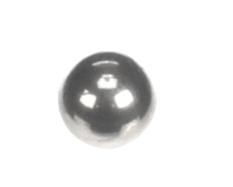 JACKSON Jackson 03120-100-02-00 Ball Bearing 3/16-inch Stainless Steel (3/16 in)