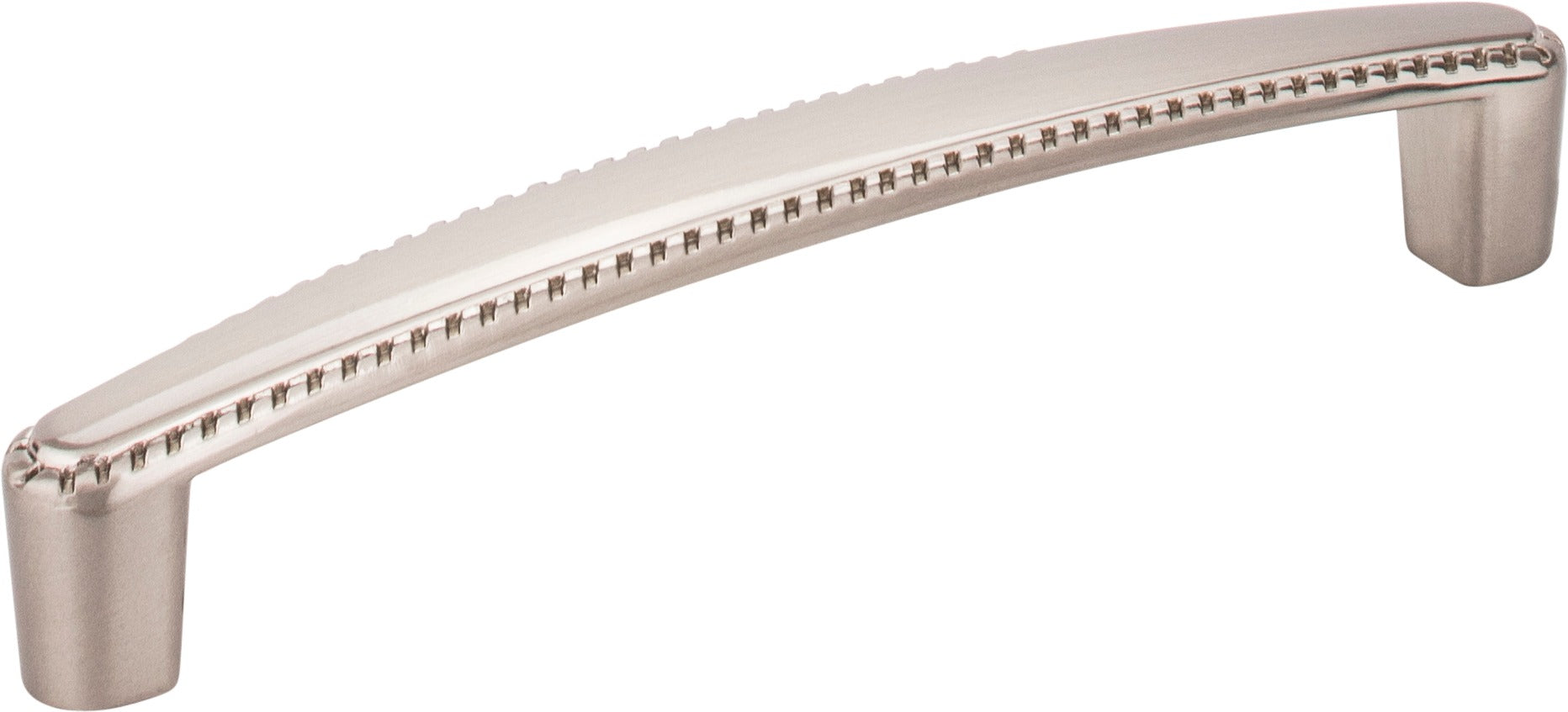 ELEMENTS Elements Z115-128SN Satin Nickel Cabinet Pull 128mm