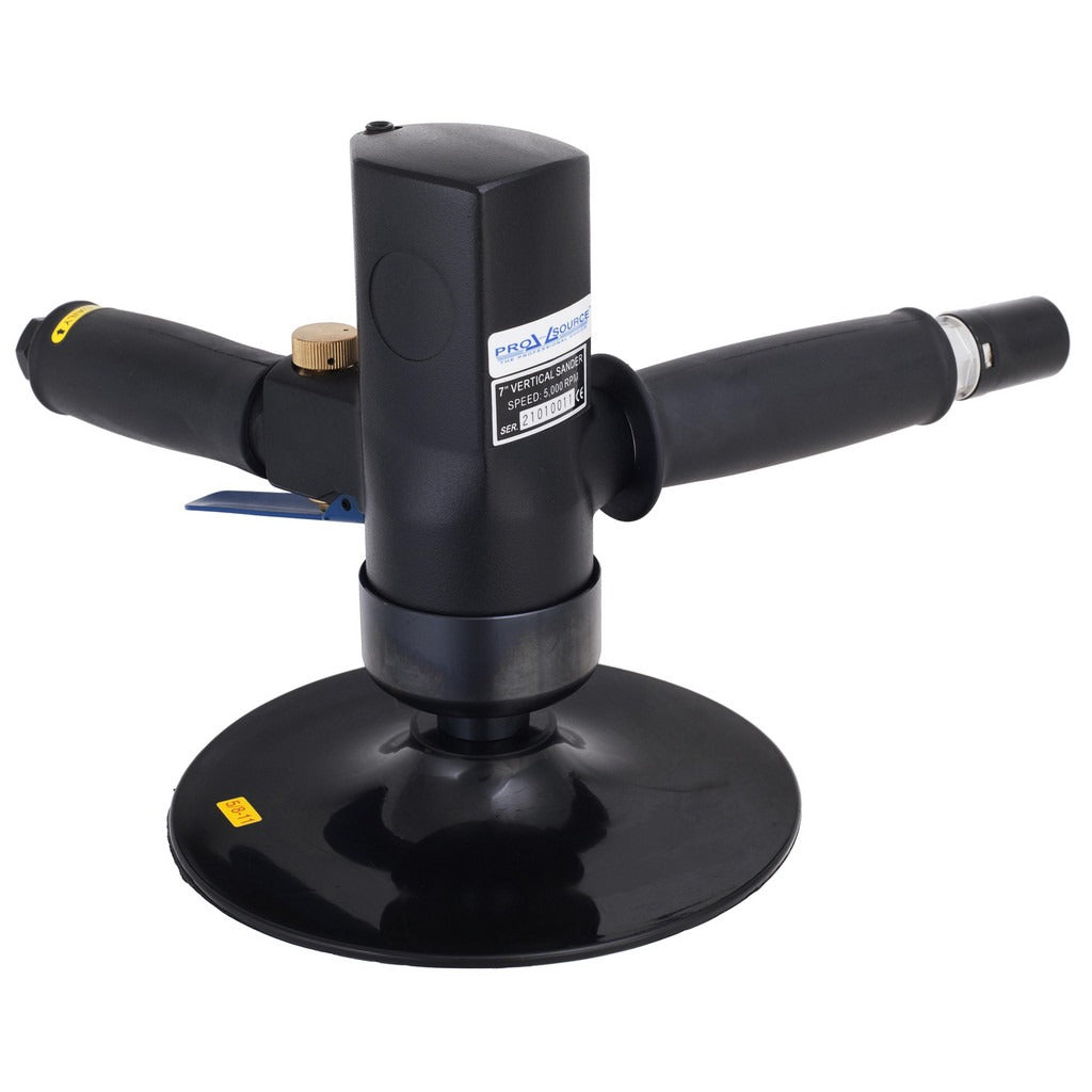 PRO-SOURCE Pro-source 5510003571PRO Air Disc Sander 5000 Rpm 7 in