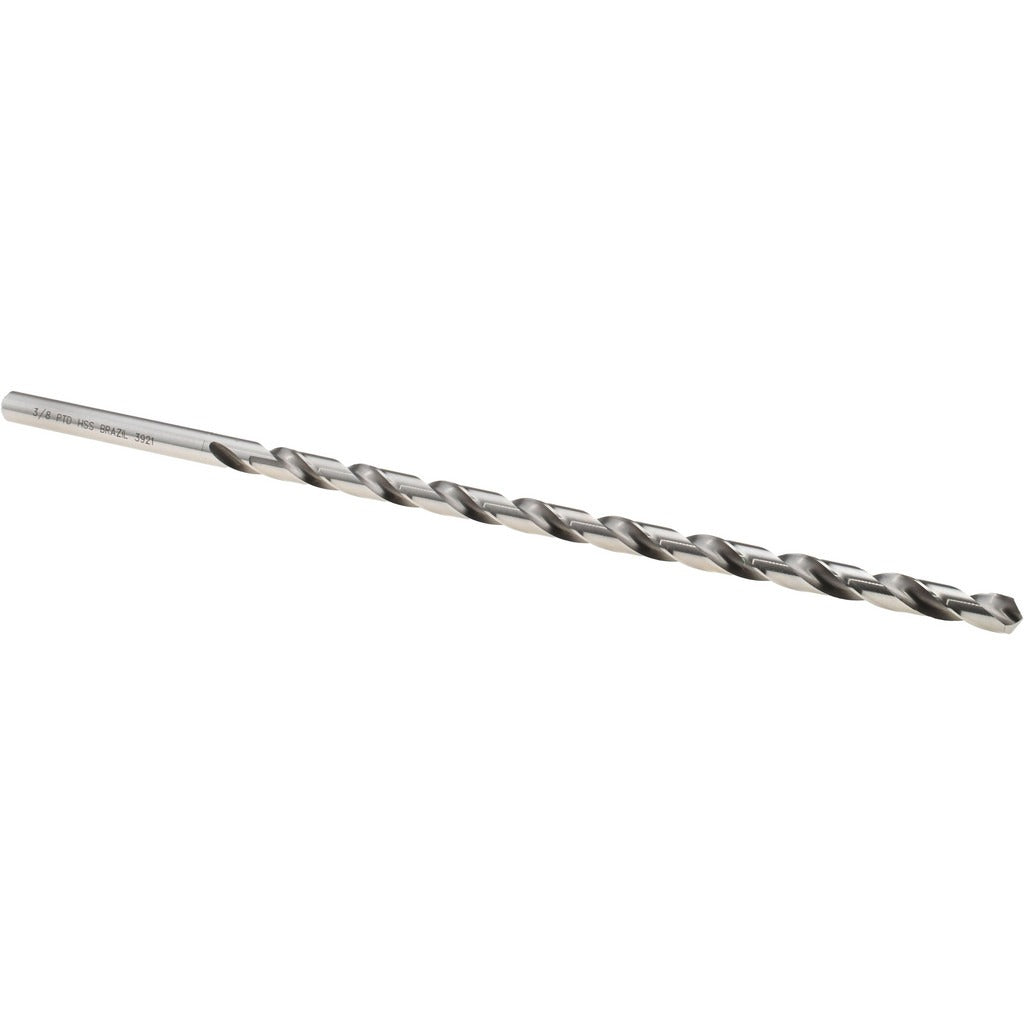 PRECISION TWIST DRILL Precision Twist Drill 6000249 Extra Length Drill Bit
