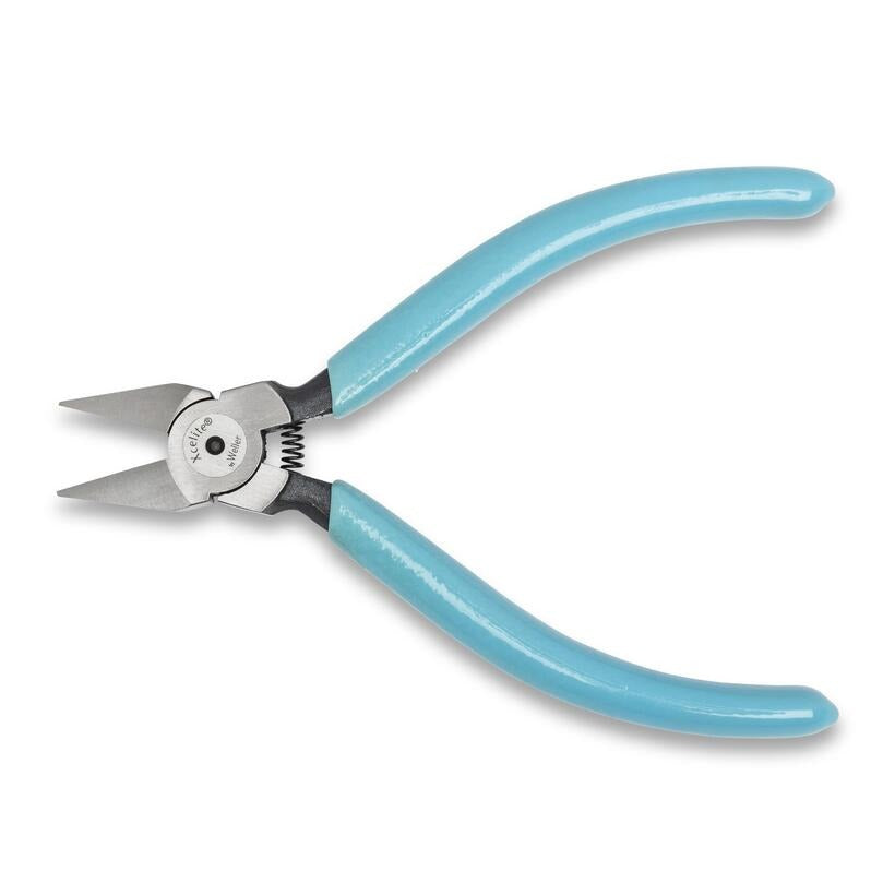 WELLER Weller S1415JSNN Diagonal Tapered Relieved Cutter (125 mm)