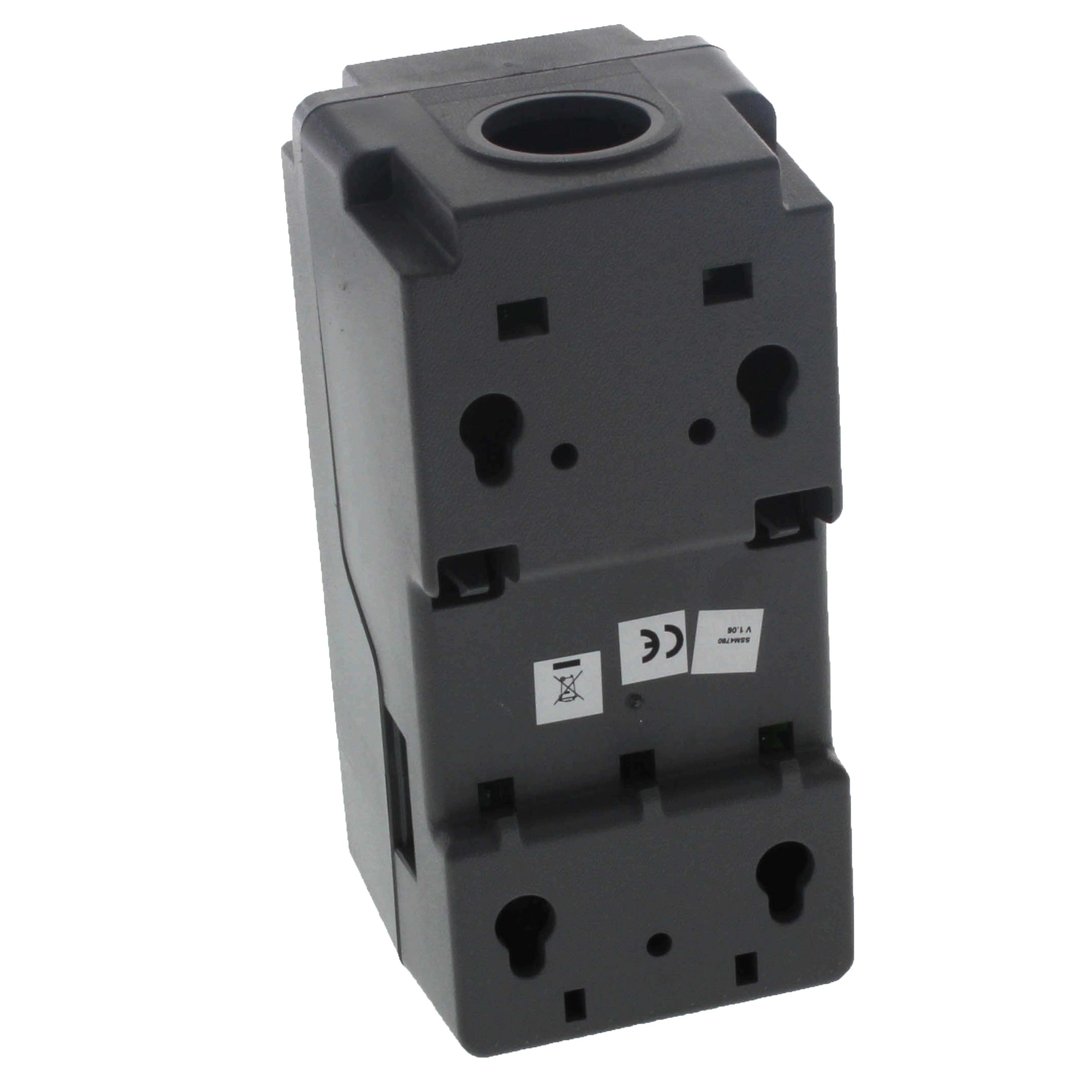 JOHNSON CONTROLS Johnson Controls C450RCN-3C Reset Control Module (1 Pack) Replaces C450RCN-1C