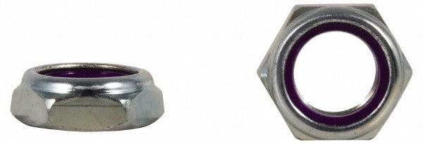 VALUE COLLECTION Value Collection 1-THN-100C Hex Lock Nut 1-8 Unc 18-8 Ss