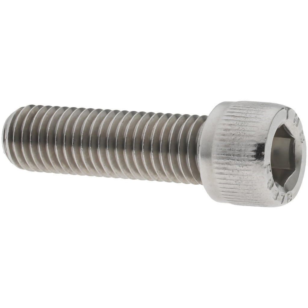VALUE COLLECTION Value Collection R40694486 Hex Socket Cap Screw 1/4-28 Unf