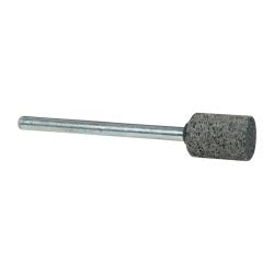 GRIER ABRASIVES Grier Abrasives W176-S6-17250 Mounted Point Cylinder W176
