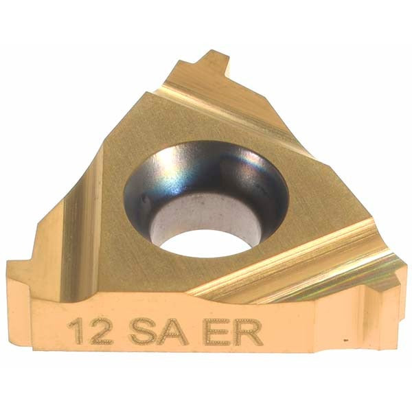 HERTEL Hertel H05767975 Threading Insert 12 Tpi Stub Acme Carbide