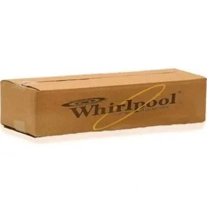 WHIRLPOOL Whirlpool W10585730 Microwave Door Dw2ah