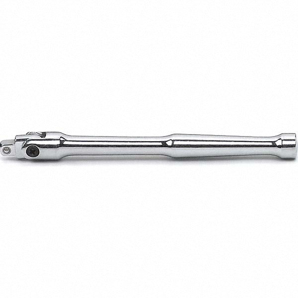 GEARWRENCH Gearwrench 81013 Flexible Head Breaker Bar Chrome Steel