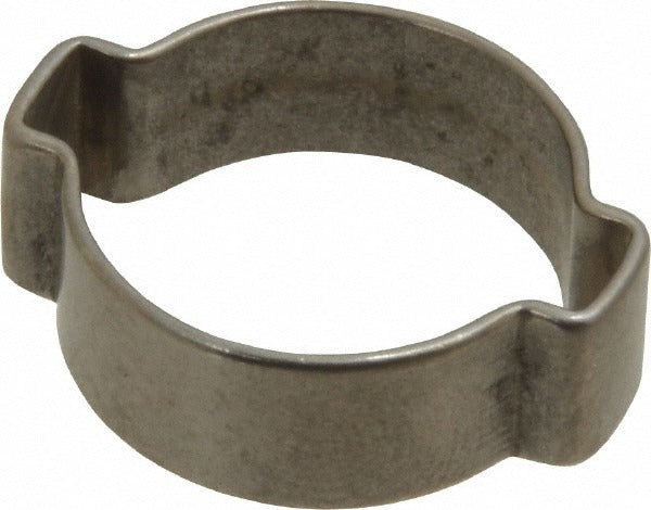 OETIKER Oetiker 15100009-100 2-ear Clamp 5/8 Inch