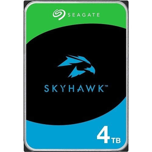 SEAGATE Seagate ST4000VX016 Skyhawk 4TB Surveillance Hdd
