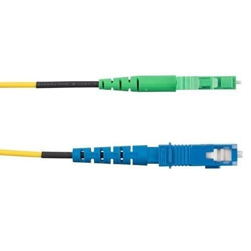 PANDUIT Panduit F91ER3NB1SNM025 OS2 Fiber Patch Cord Sc Simplex