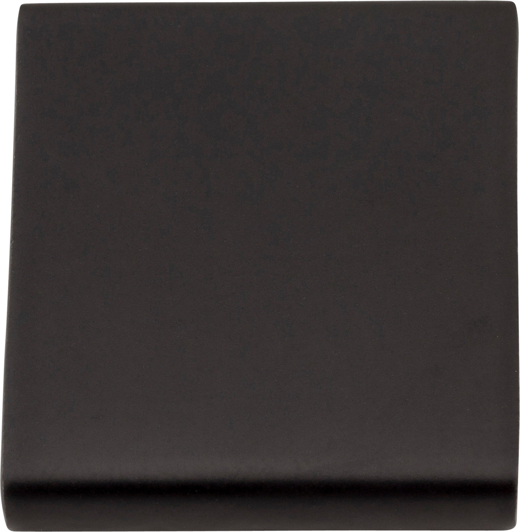 ELEMENTS Elements A500-125MB Cabinet Tab Pull Matte Black
