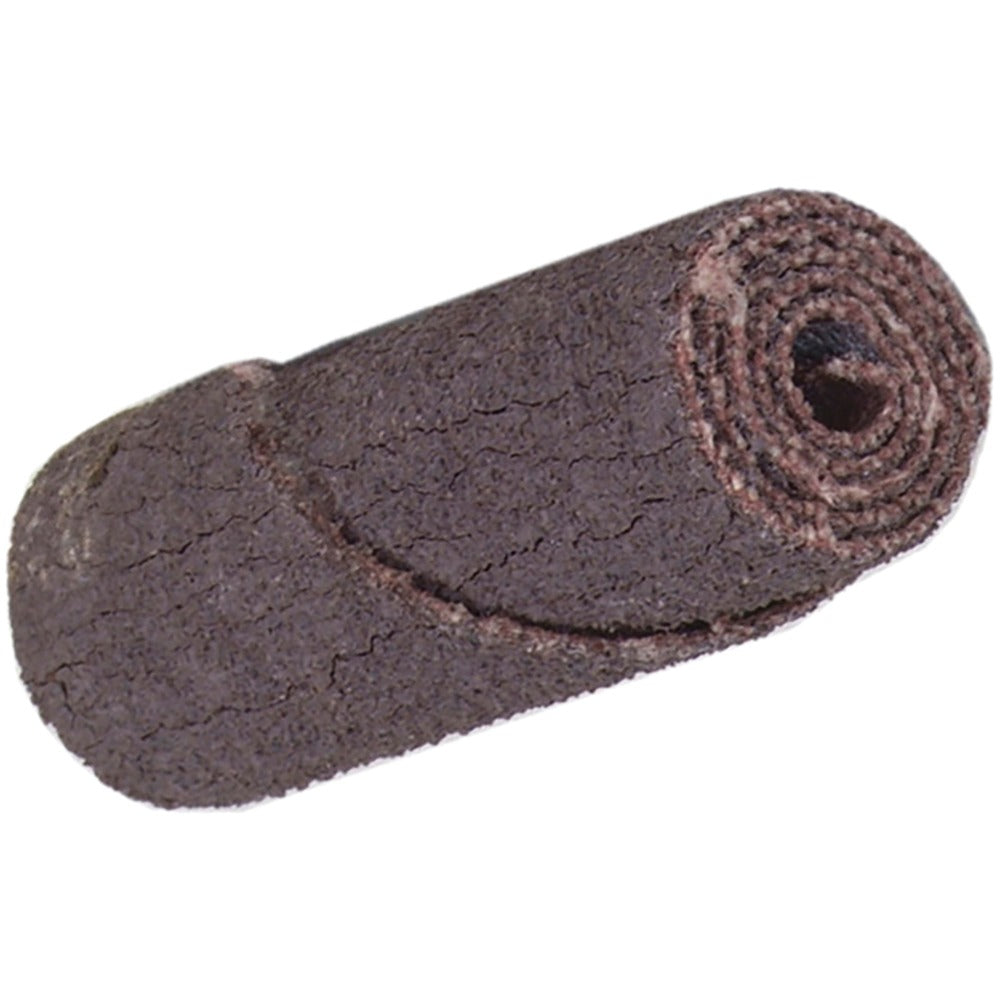 MERIT Merit Abrasives 08834180383 Cartridge Roll 5/8 in 80 Grit