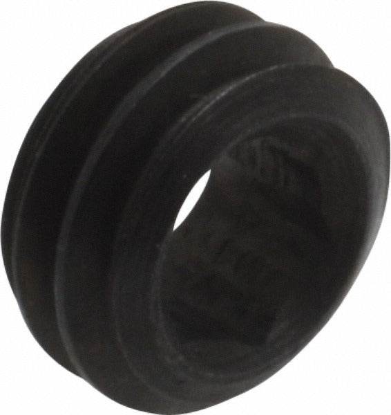 HOLO-KROME Holo-krome 06016 Socket Jam Screw 3/8-16 Unc Alloy Steel