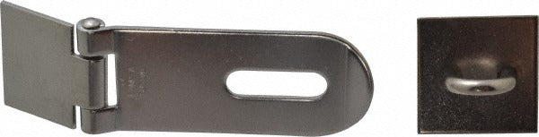 SUGATSUNE Sugatsune HP-635 Weld-on Locking Hasp Stainless Steel
