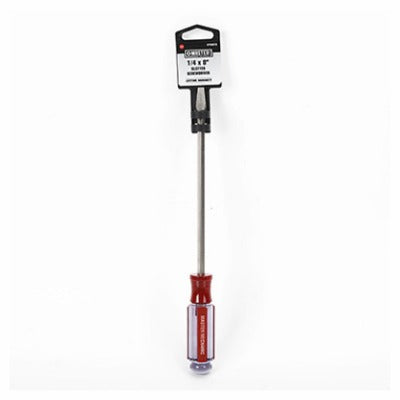 GREATSTAR Bsc Preferred GS20200608006 Slotted Screwdriver