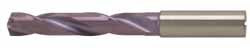 GUHRING Guhring 9055110145000 Carbide Jobber Drill Bit 0.5709 in