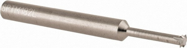 SCIENTIFIC CUTTING TOOLS Scientific Cutting Tools SPTM182L Thread Mill 18-56 Tpi