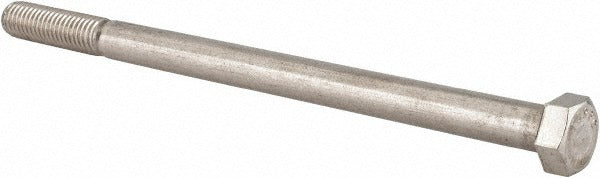 VALUE COLLECTION Value Collection R80323496 Hex Head Cap Screw 1/2-13 X 8 in